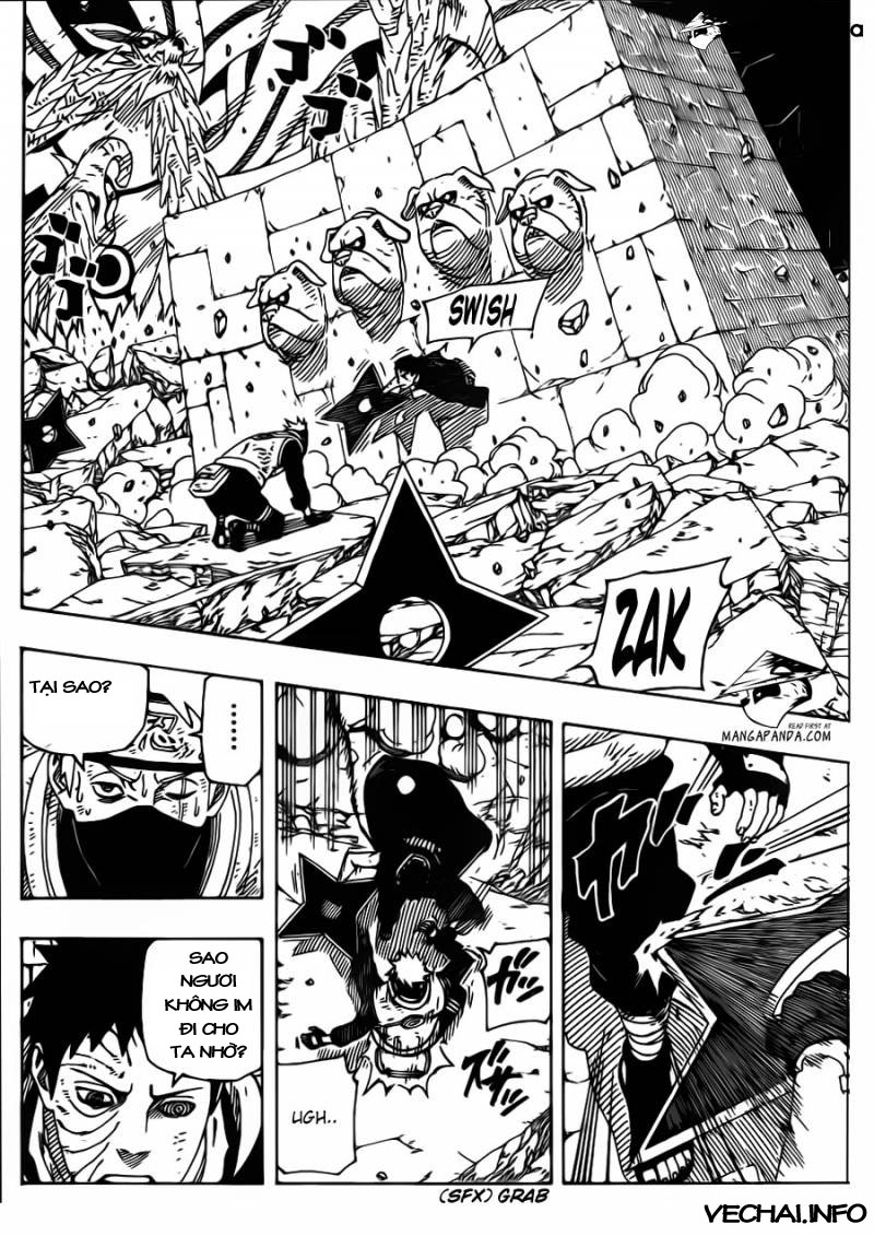 Chapter 608 - Trang 5