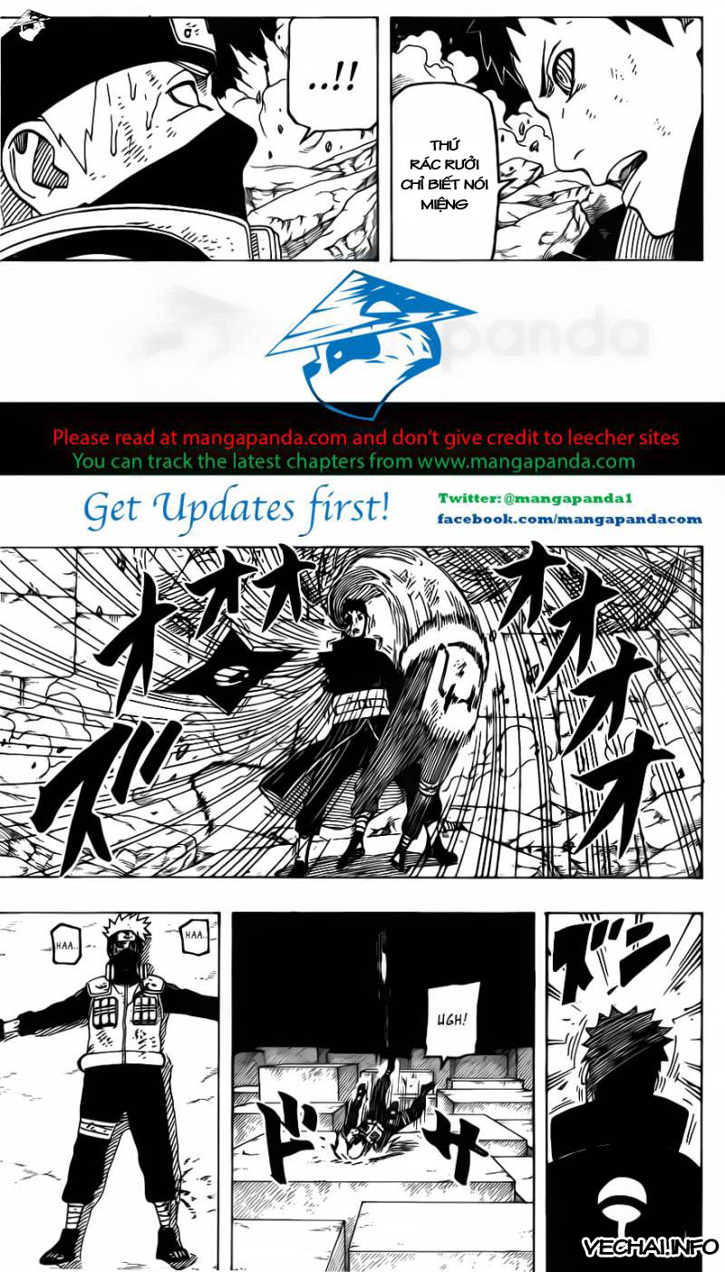 Chapter 608 - Trang 6