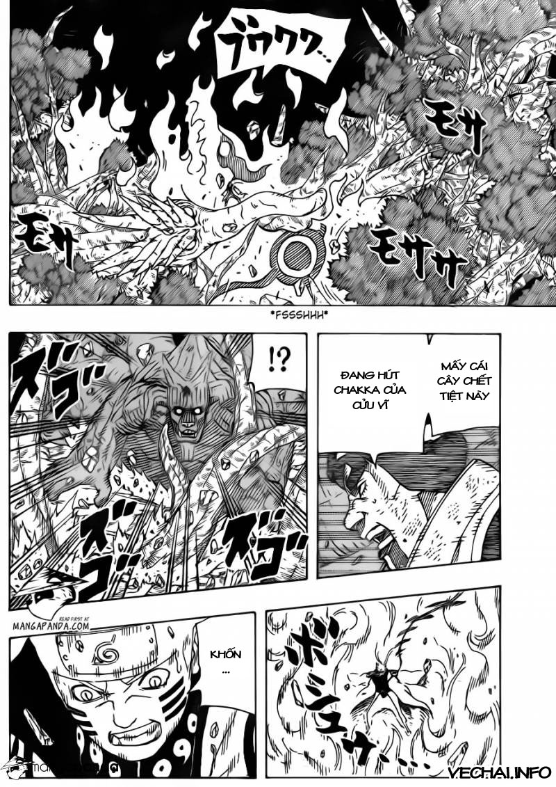 Chapter 608 - Trang 9