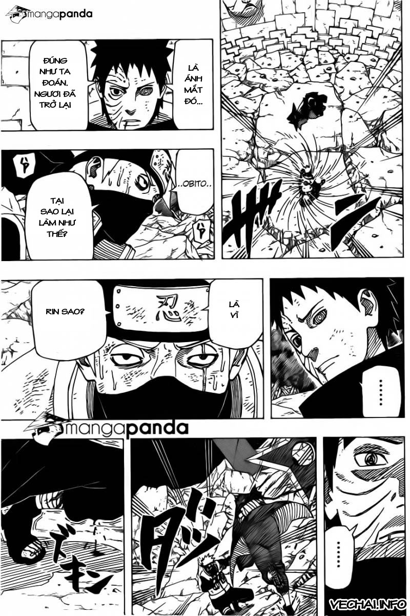 Chapter 608 - Trang 10