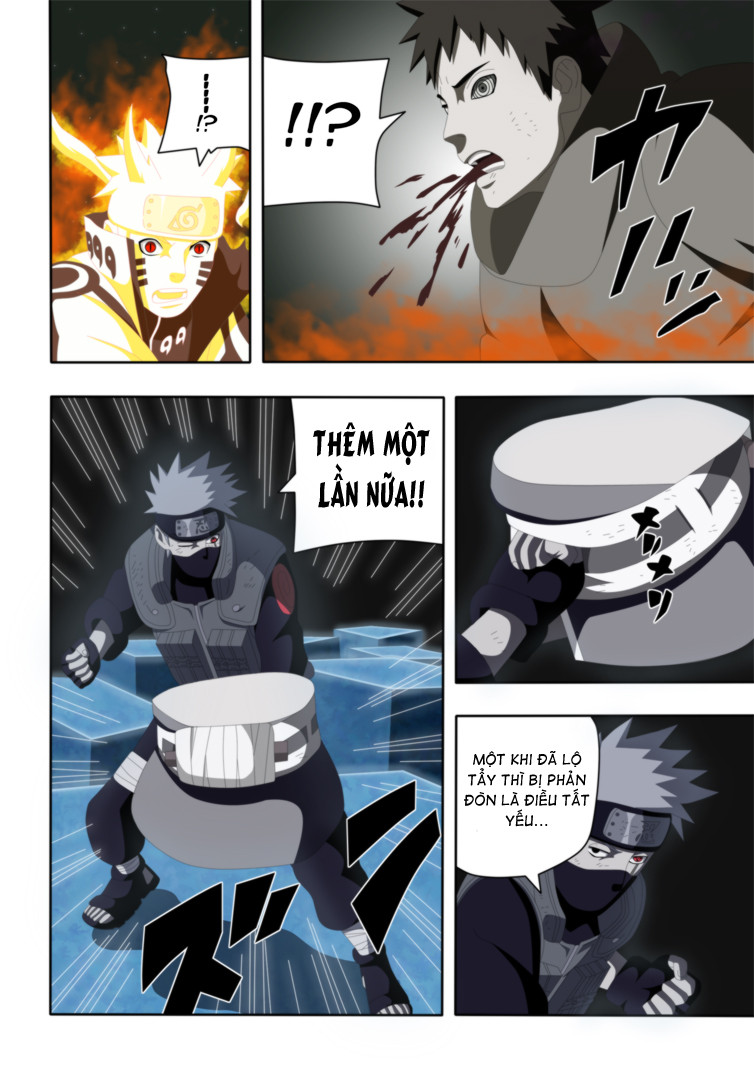 Chapter 609 - Trang 11