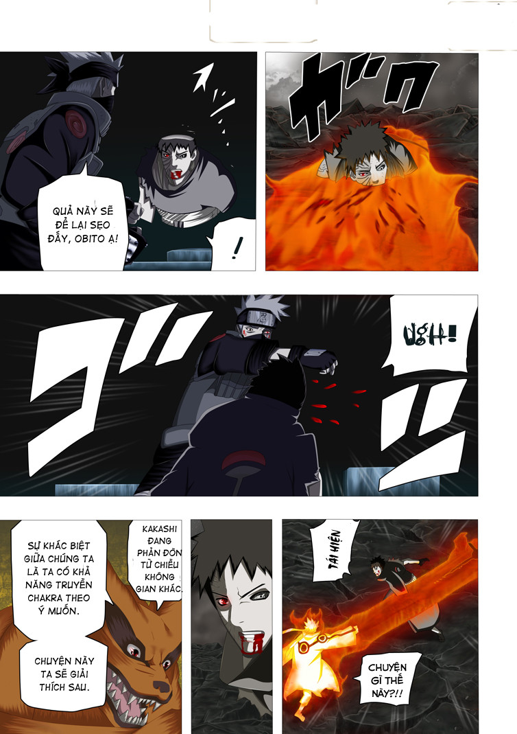 Chapter 609 - Trang 12