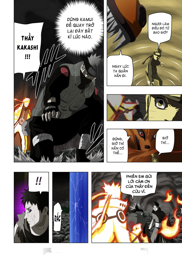 Chapter 609 - Trang 13