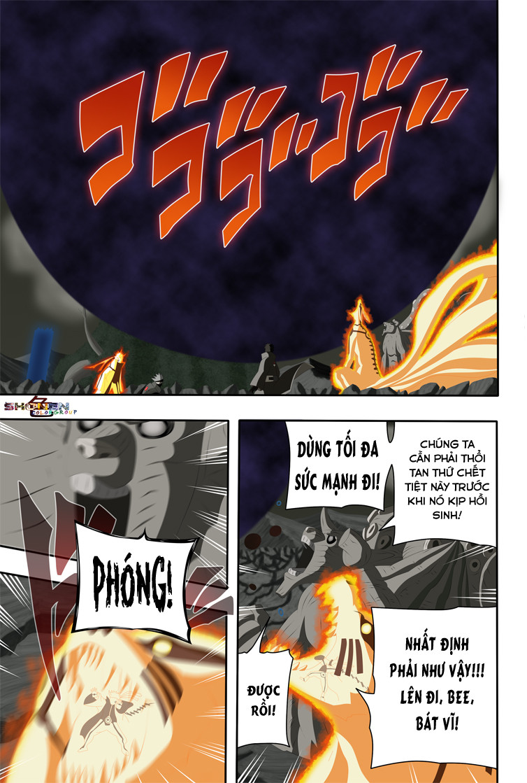 Chapter 609 - Trang 14