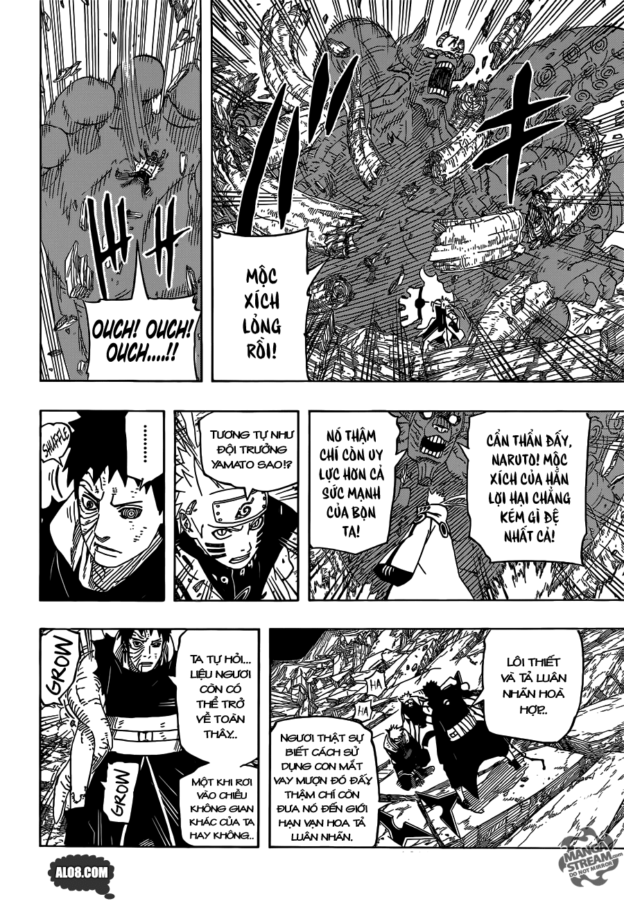 Chapter 609 - Trang 18