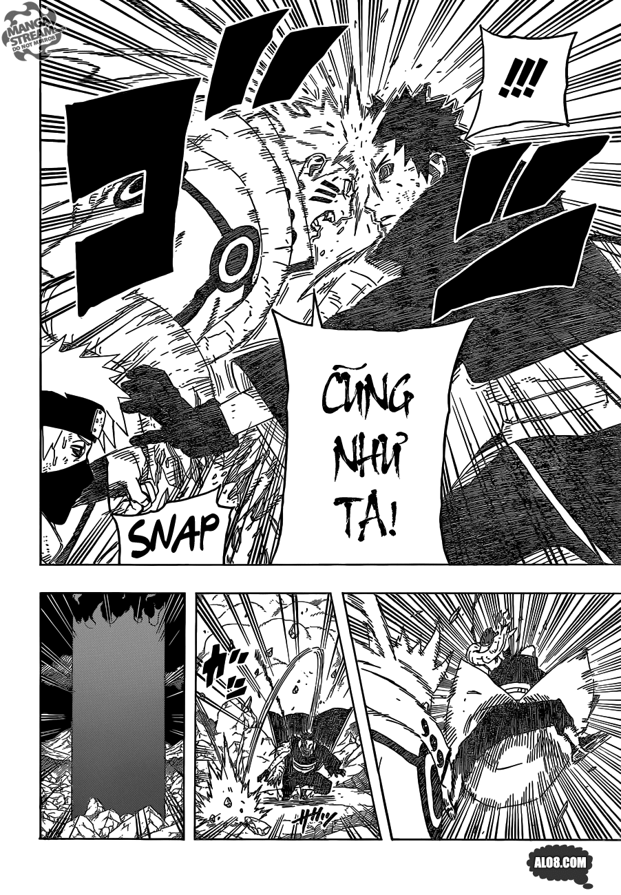 Chapter 609 - Trang 20