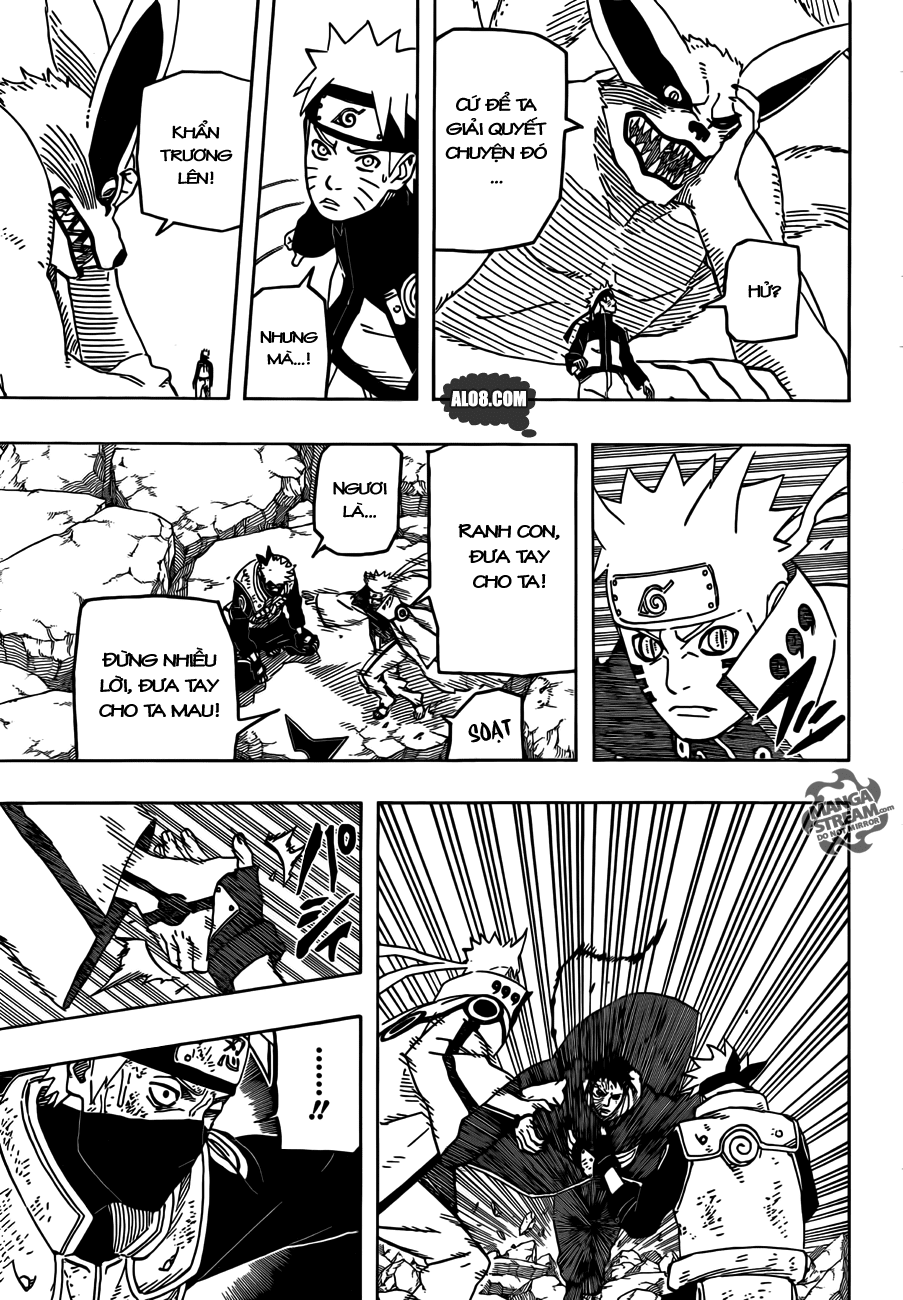 Chapter 609 - Trang 23