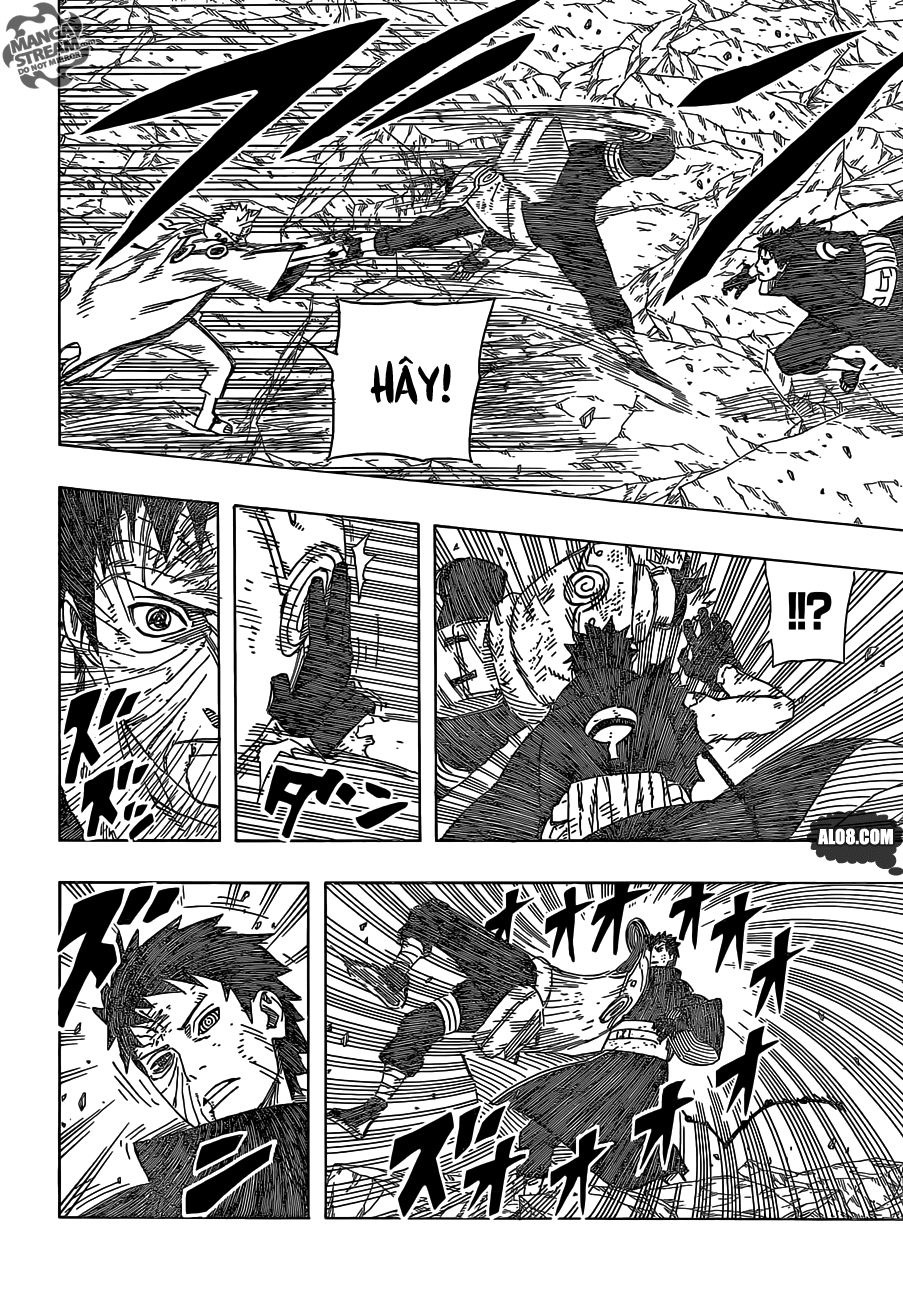 Chapter 609 - Trang 24
