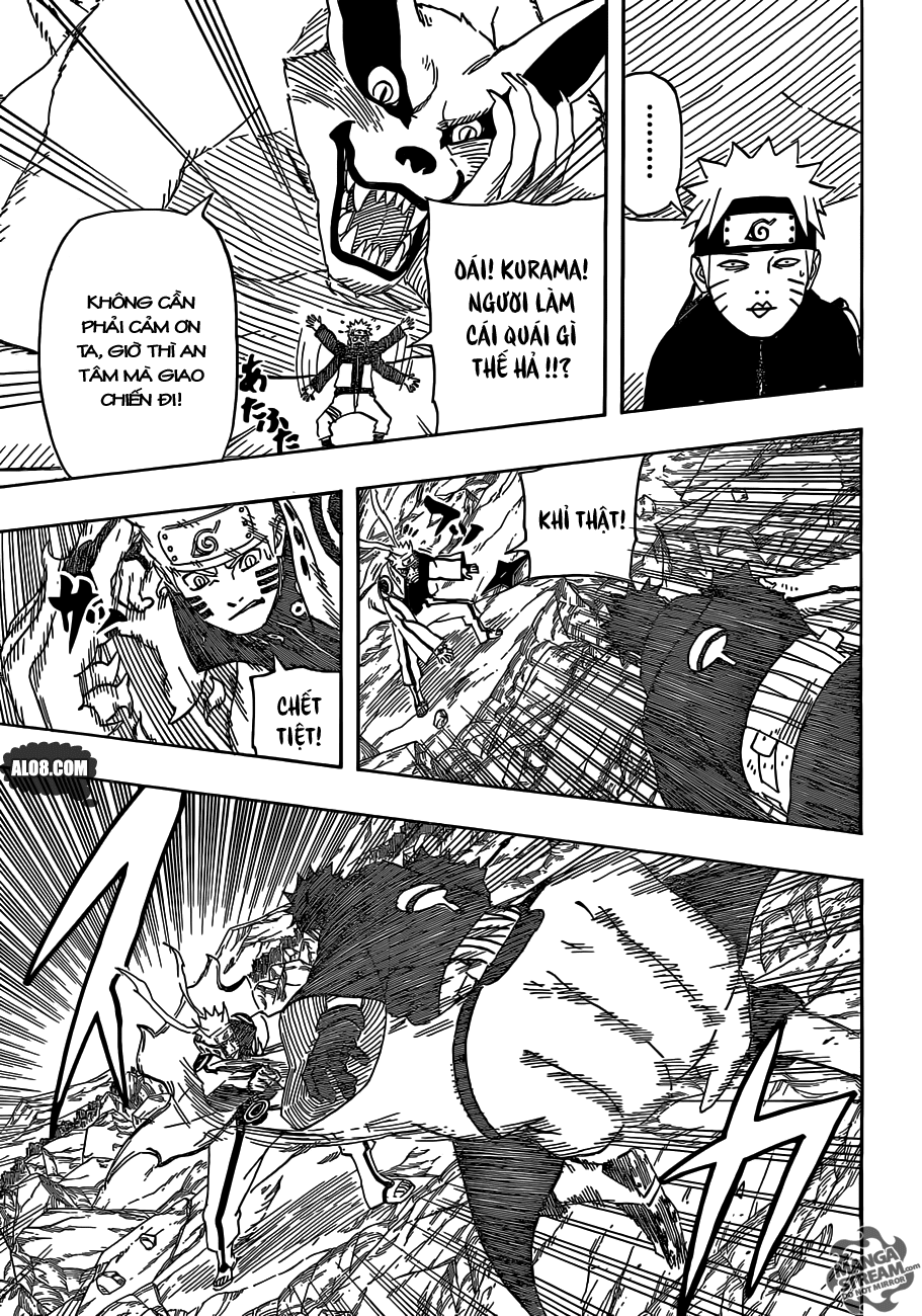 Chapter 609 - Trang 25