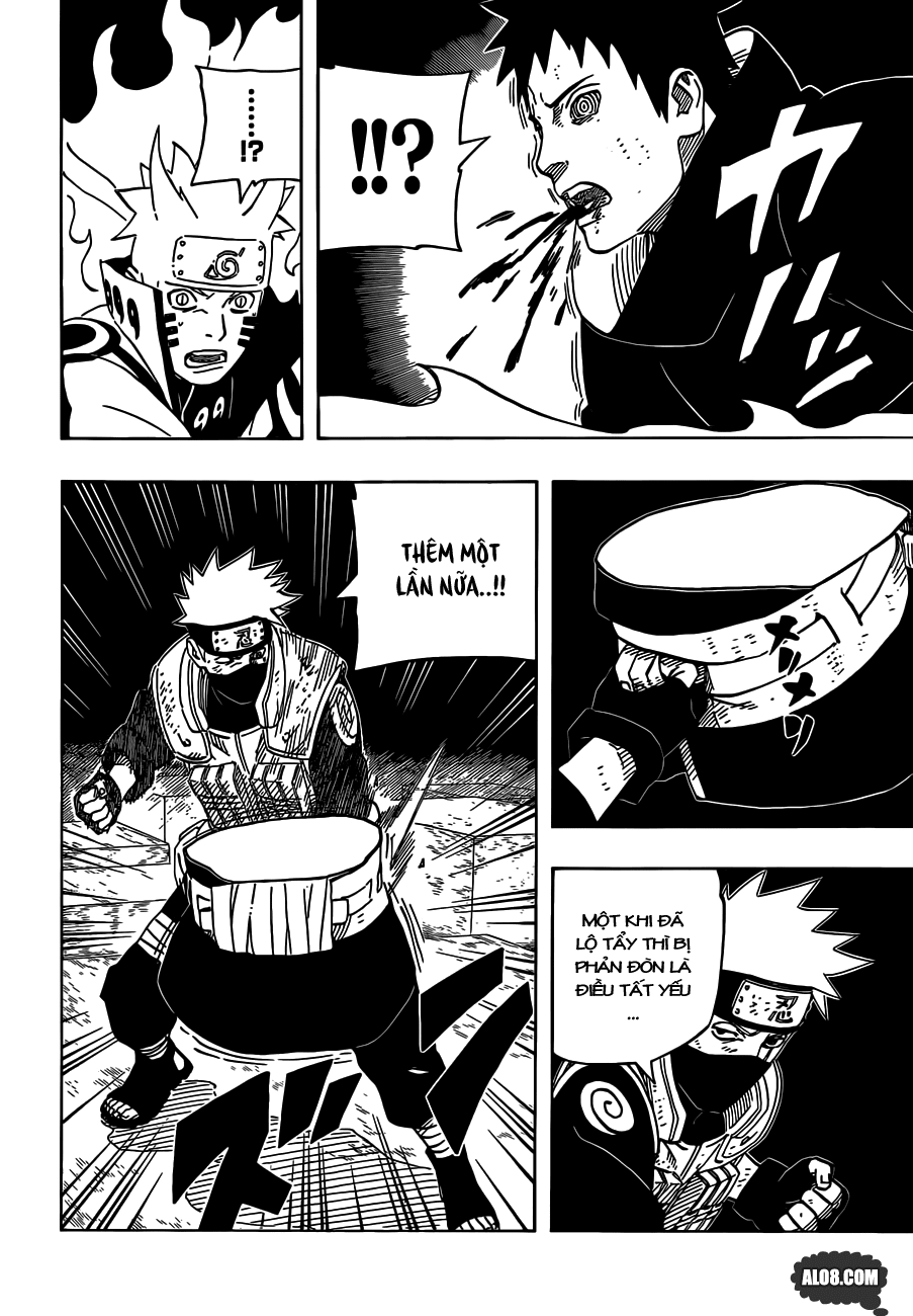 Chapter 609 - Trang 26