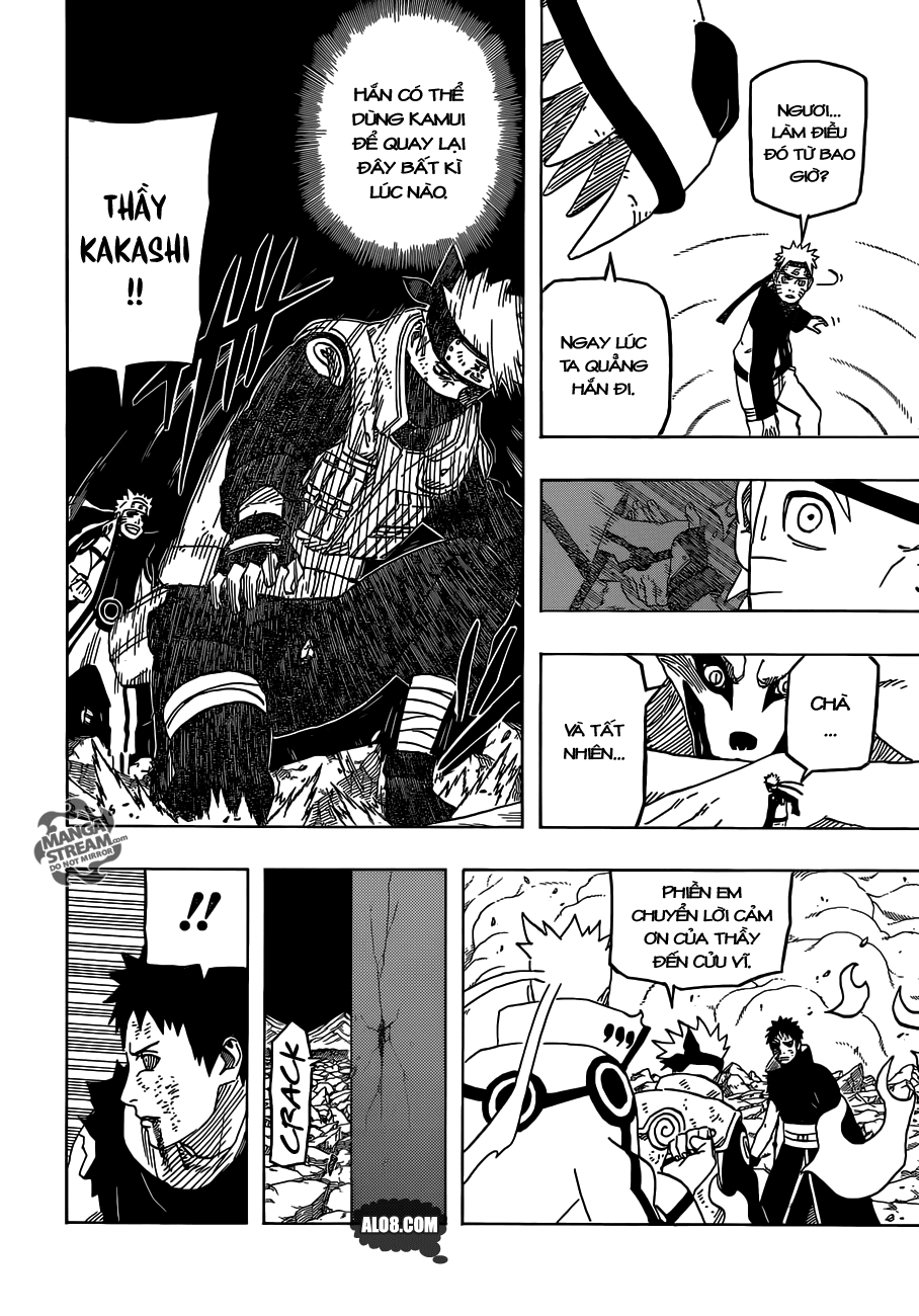 Chapter 609 - Trang 28