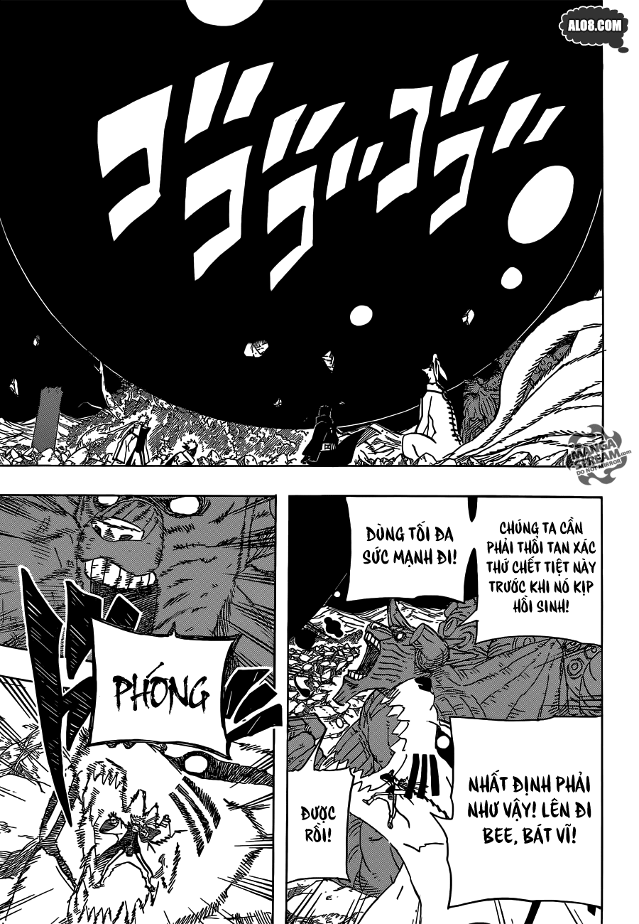 Chapter 609 - Trang 29