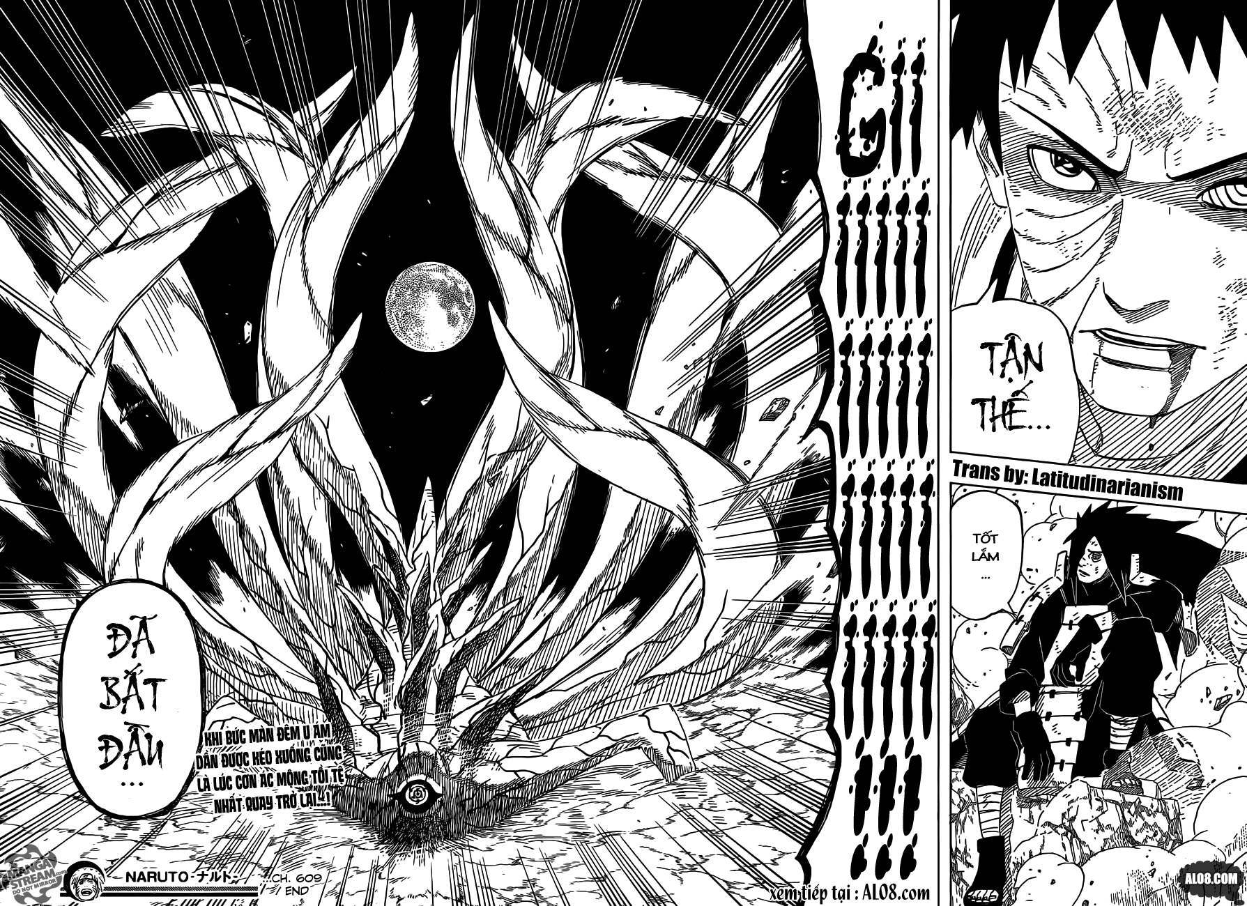 Chapter 609 - Trang 31