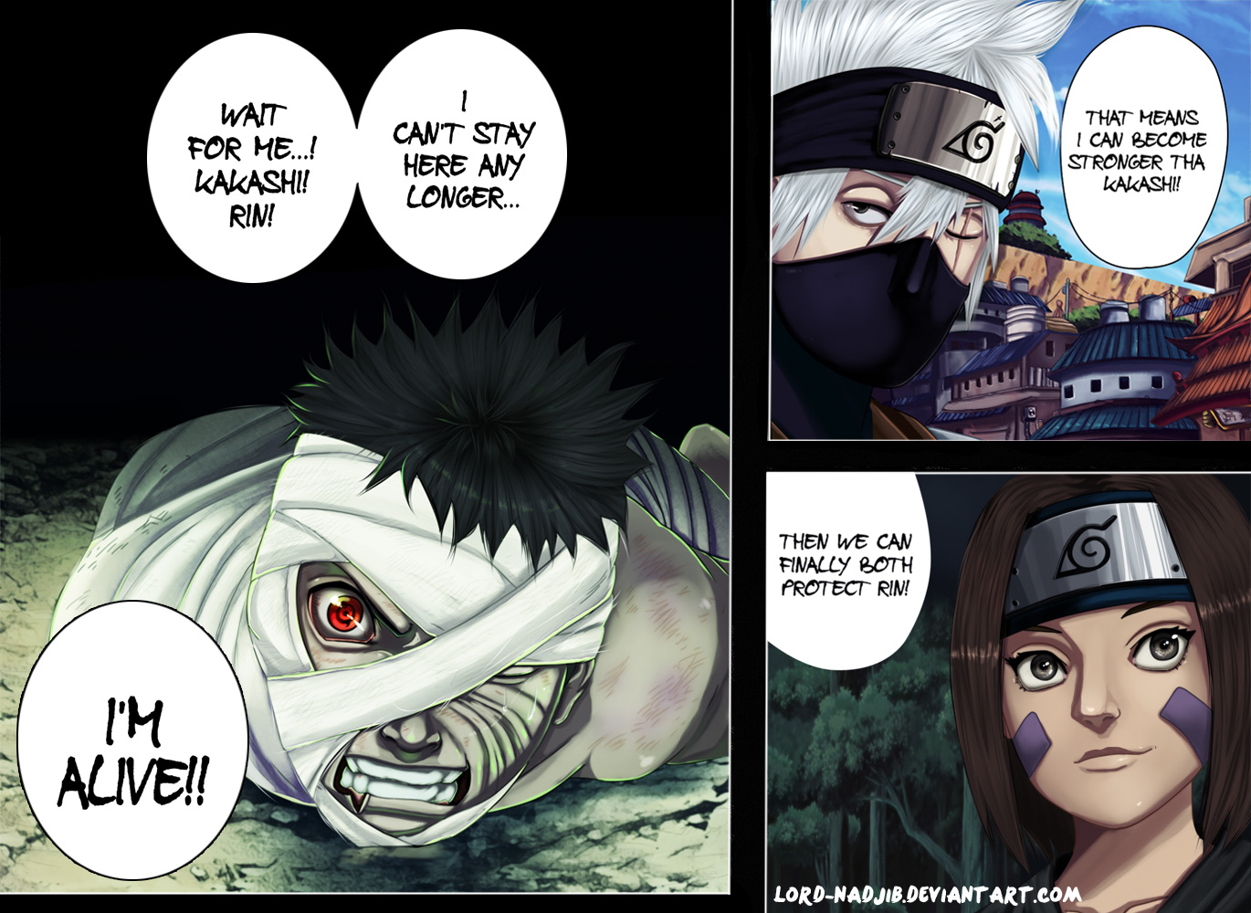Chapter 609 - Trang 32