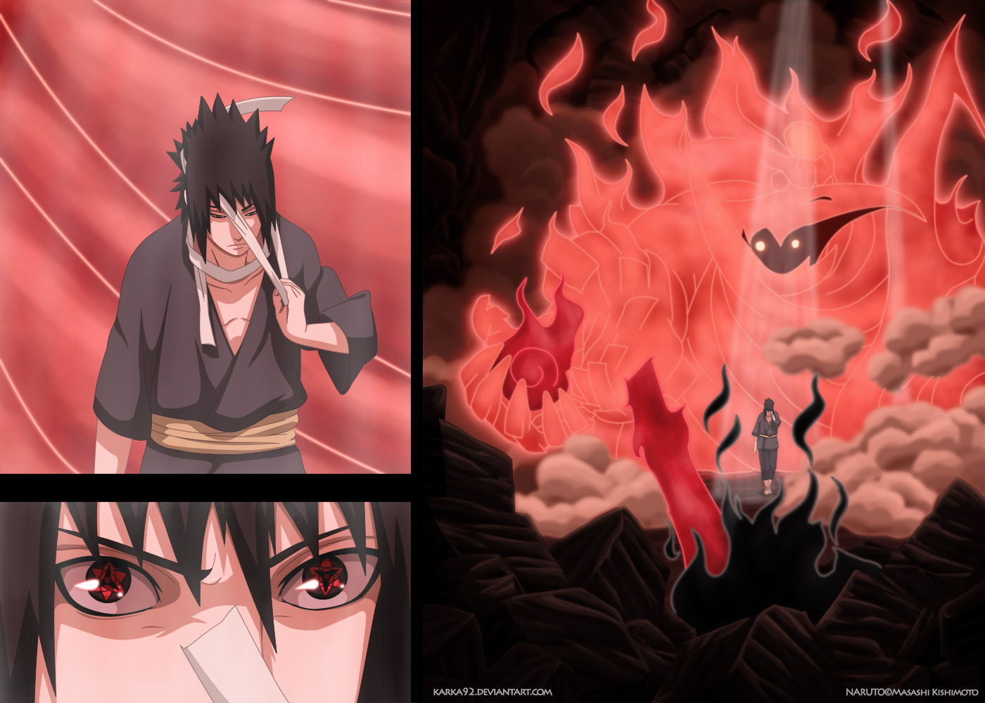 Chapter 609 - Trang 33