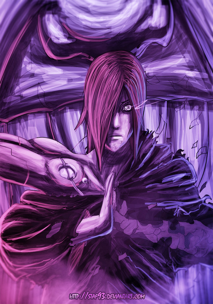 Chapter 609 - Trang 34