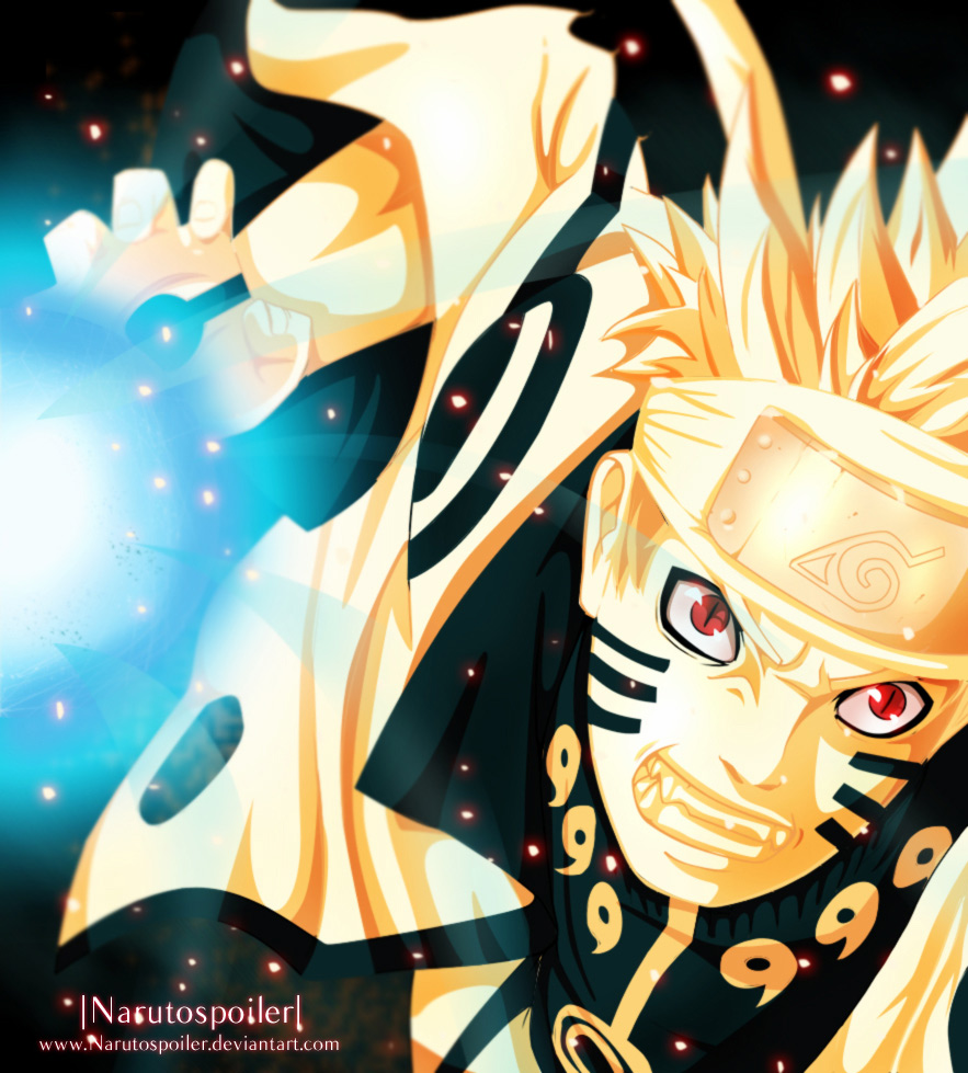 Chapter 609 - Trang 35