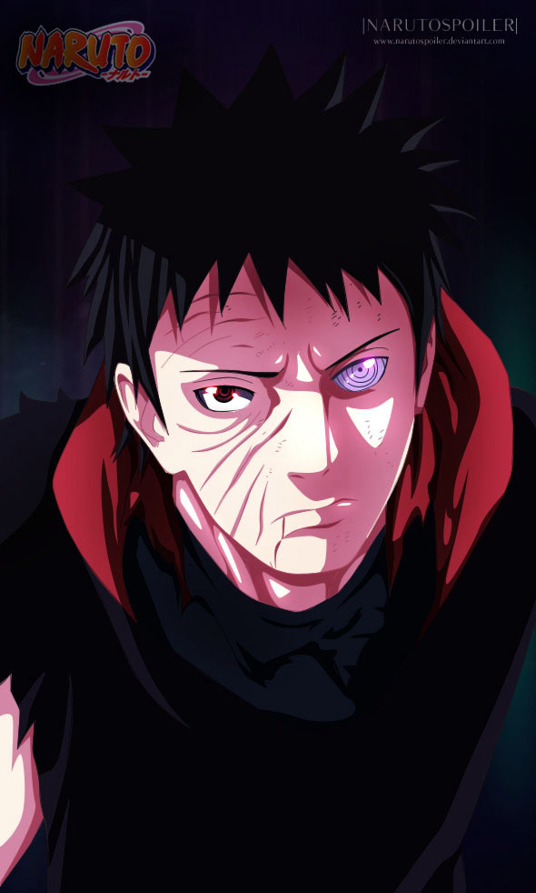 Chapter 609 - Trang 37