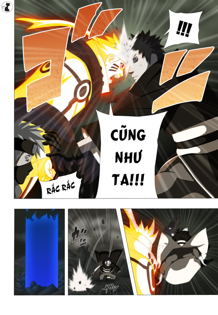 Chapter 609 - Trang 5