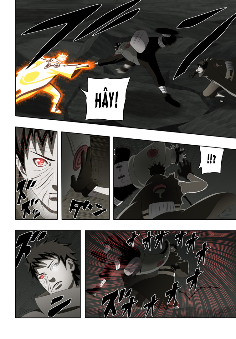 Chapter 609 - Trang 9