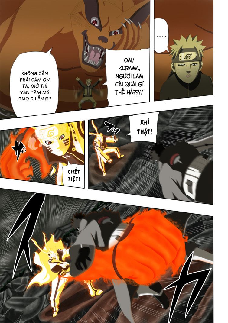 Chapter 609 - Trang 10