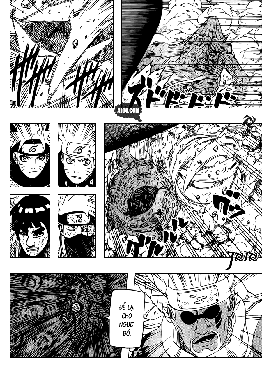 Chapter 610 - Trang 12