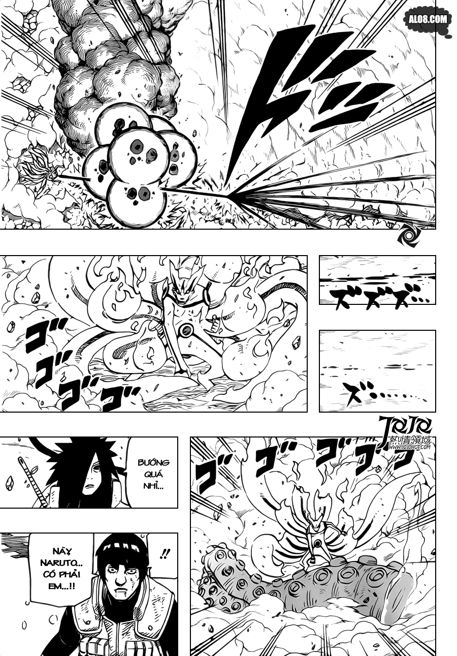 Chapter 610 - Trang 13