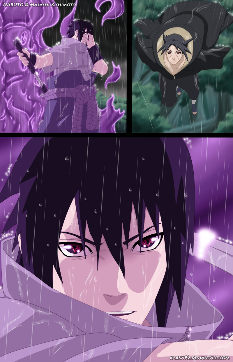 Chapter 610 - Trang 16
