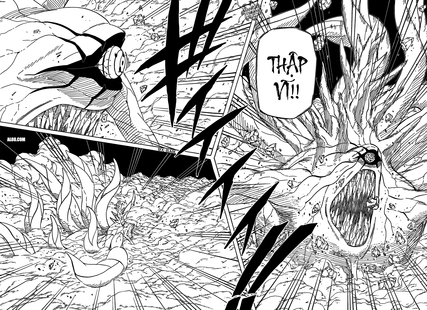 Chapter 610 - Trang 3
