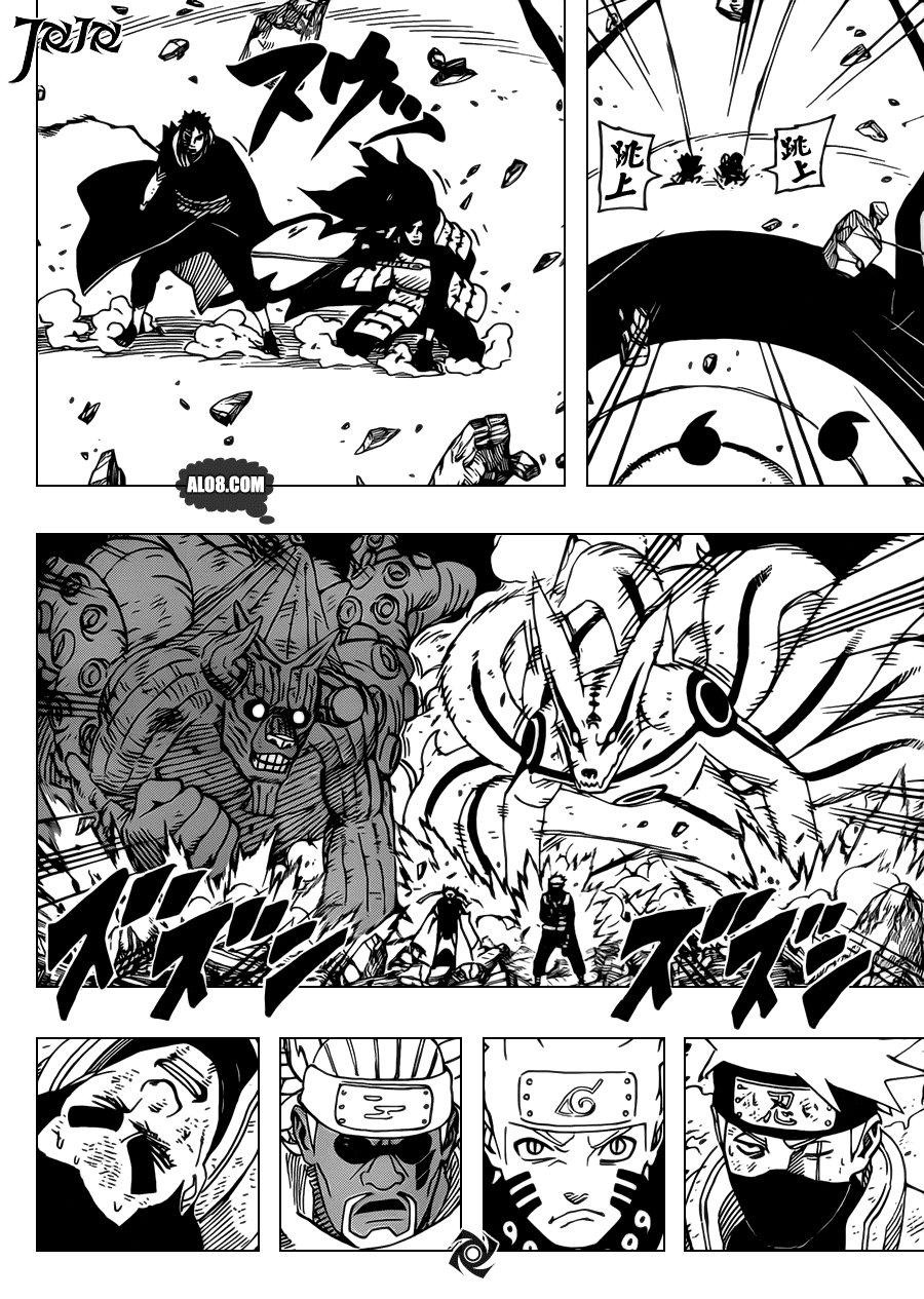 Chapter 610 - Trang 4