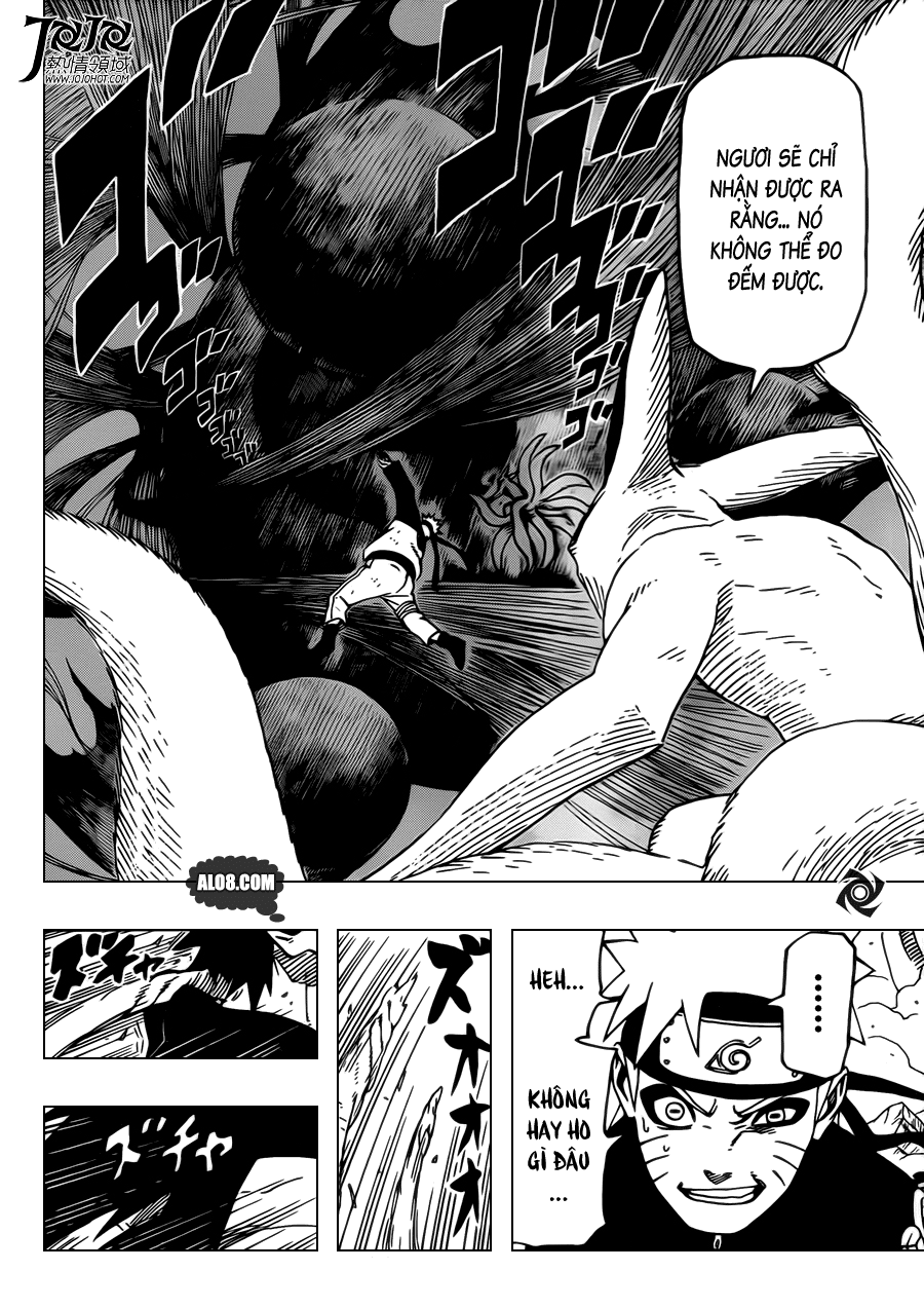 Chapter 610 - Trang 6