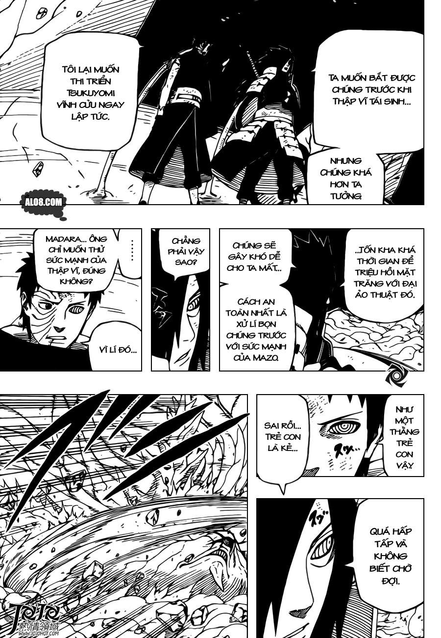 Chapter 610 - Trang 7