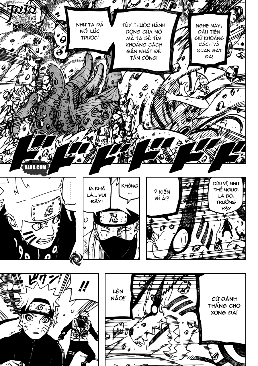 Chapter 610 - Trang 9