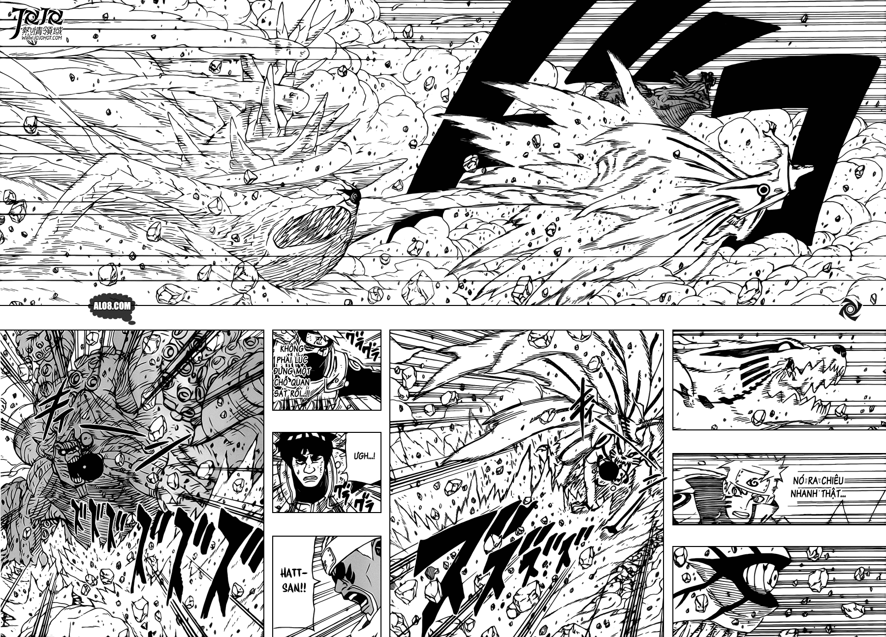 Chapter 610 - Trang 10