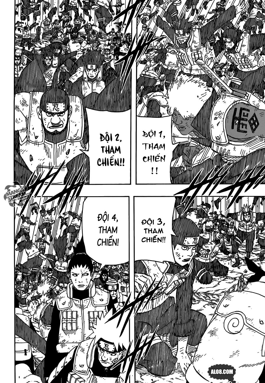 Chapter 611 - Trang 15
