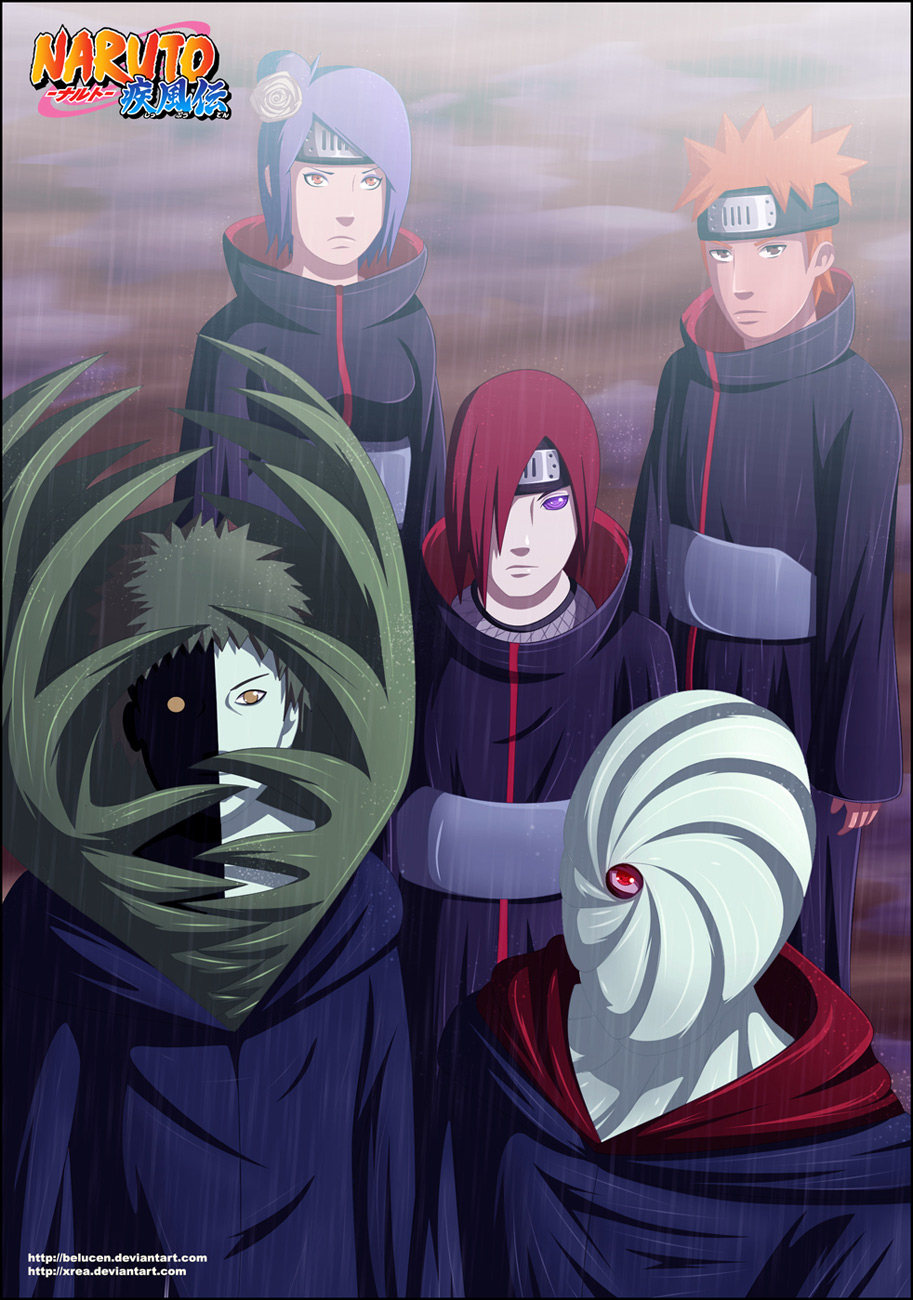 Chapter 611 - Trang 18