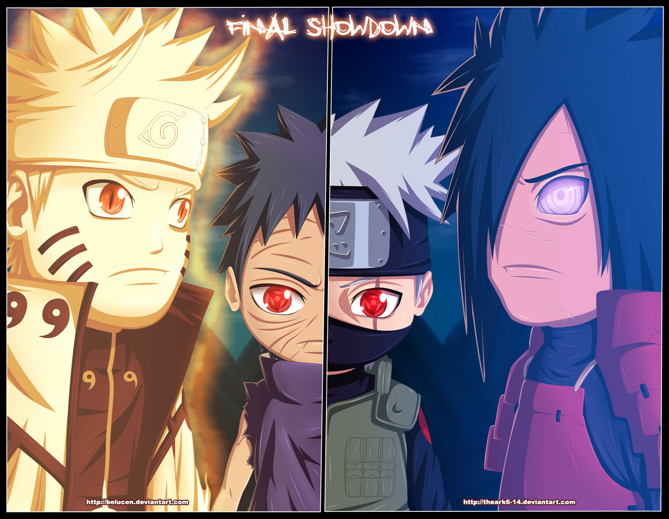 Chapter 611 - Trang 20