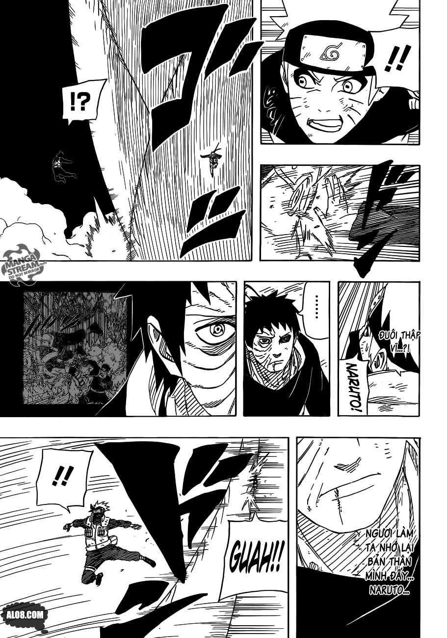 Chapter 611 - Trang 4
