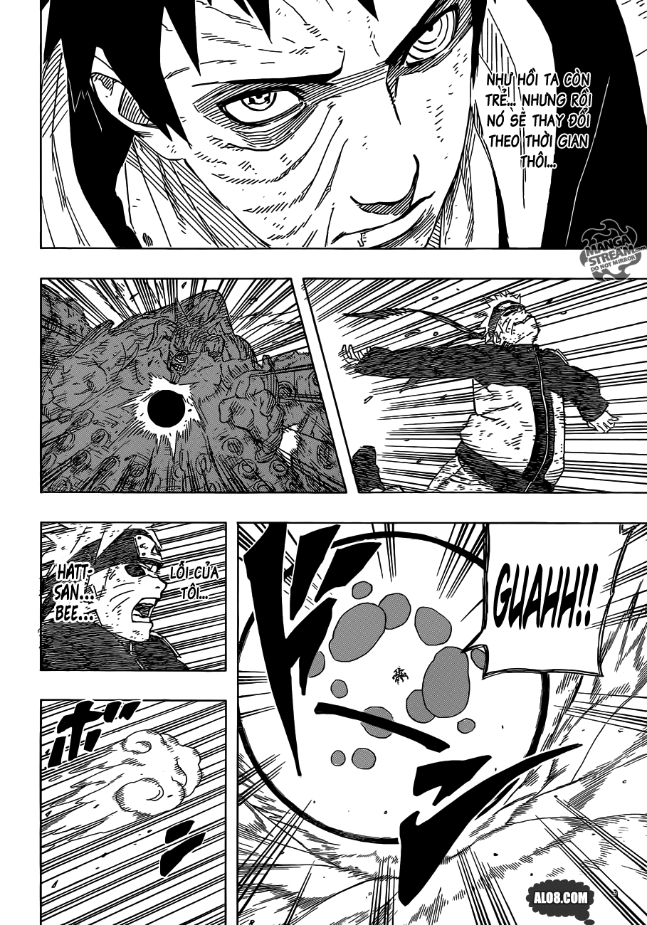 Chapter 611 - Trang 5