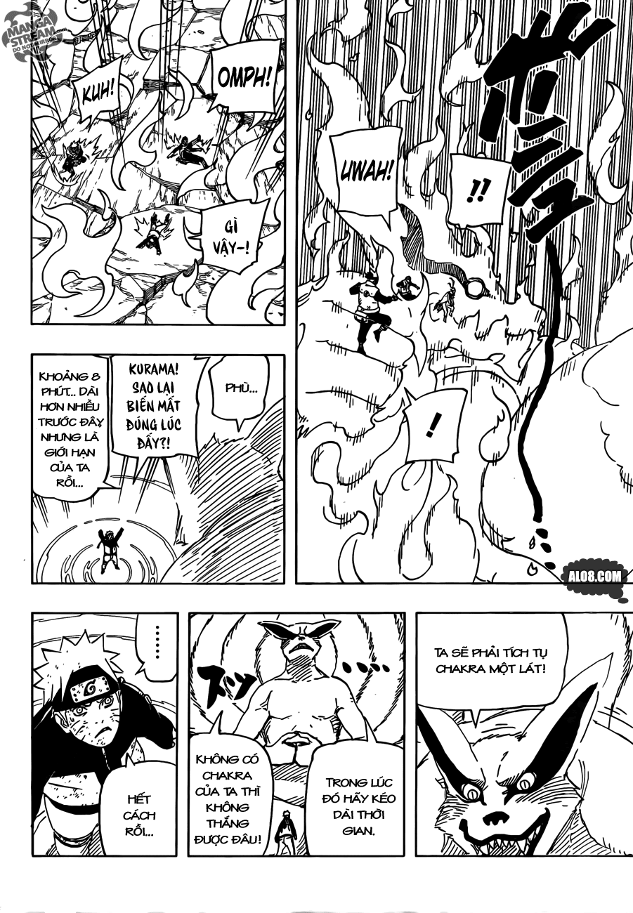 Chapter 611 - Trang 7