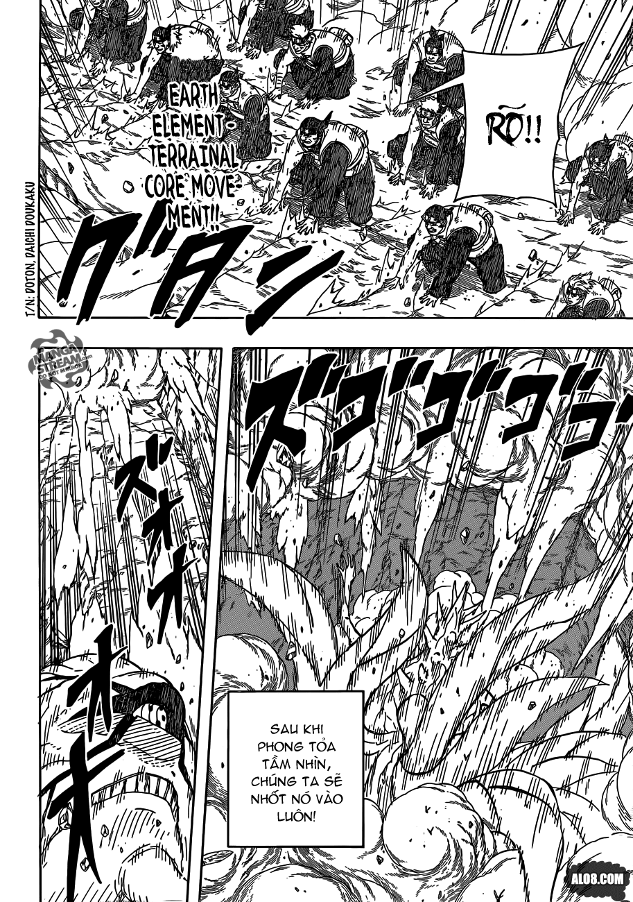 Chapter 612 - Trang 11
