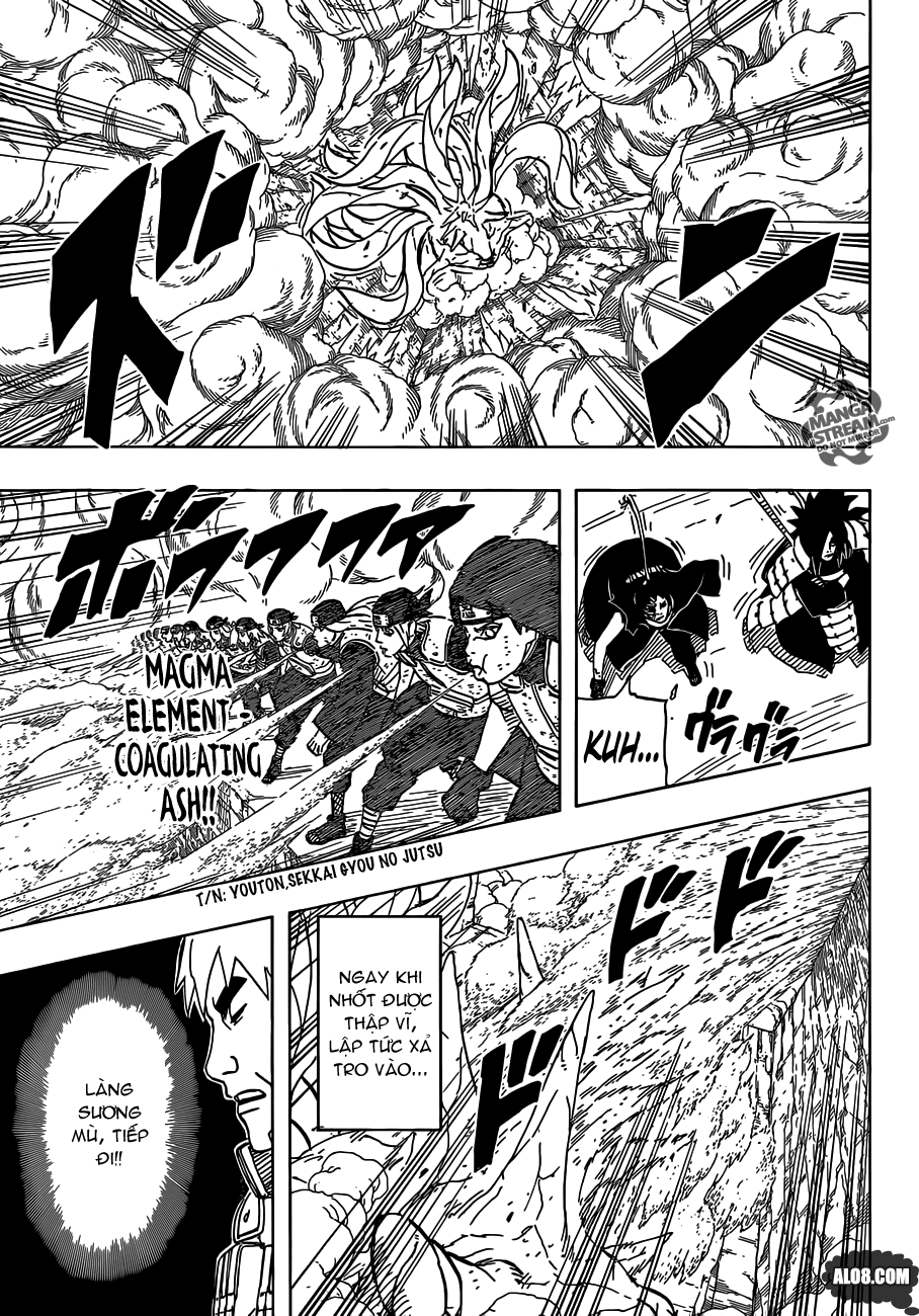 Chapter 612 - Trang 12