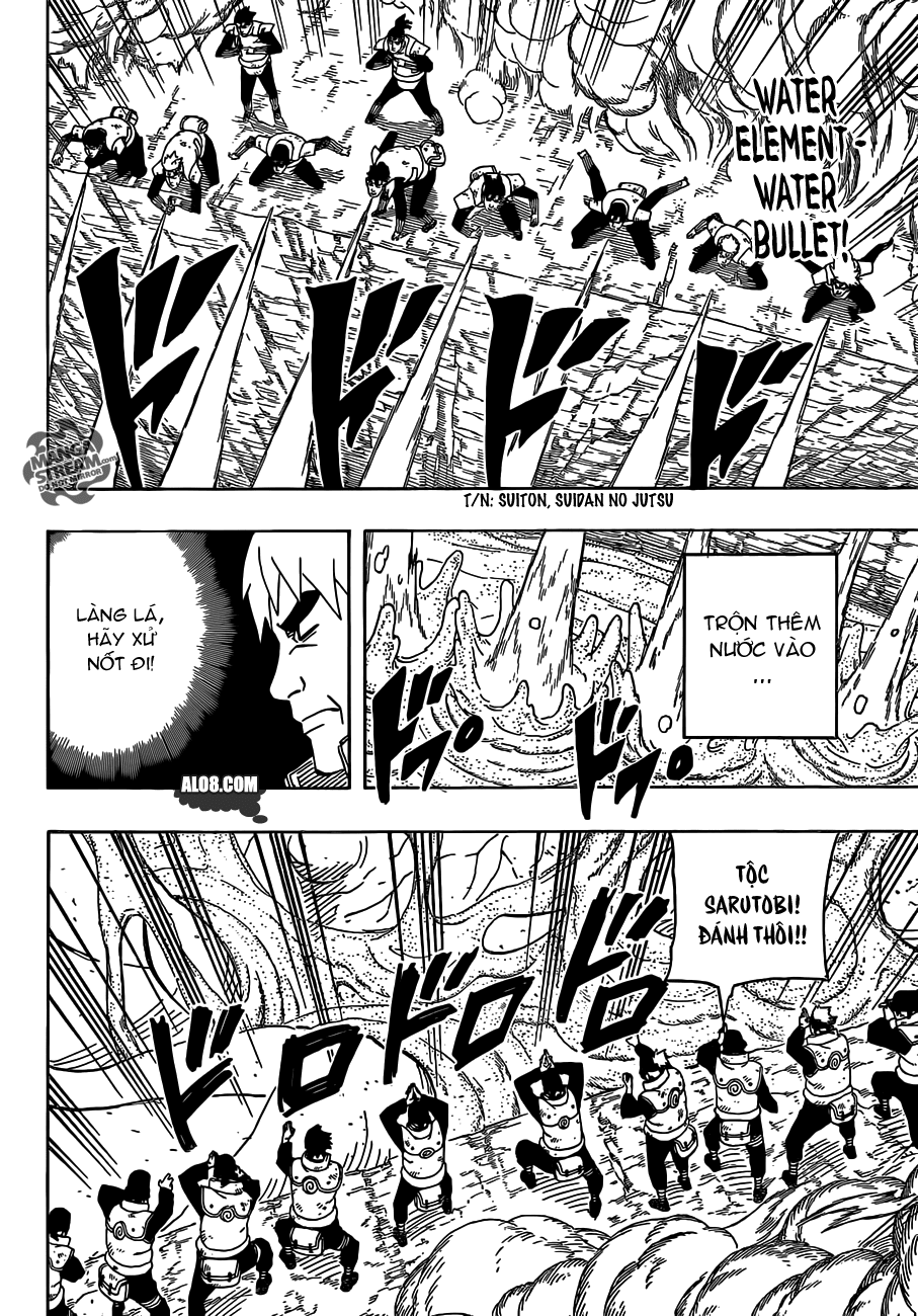 Chapter 612 - Trang 13