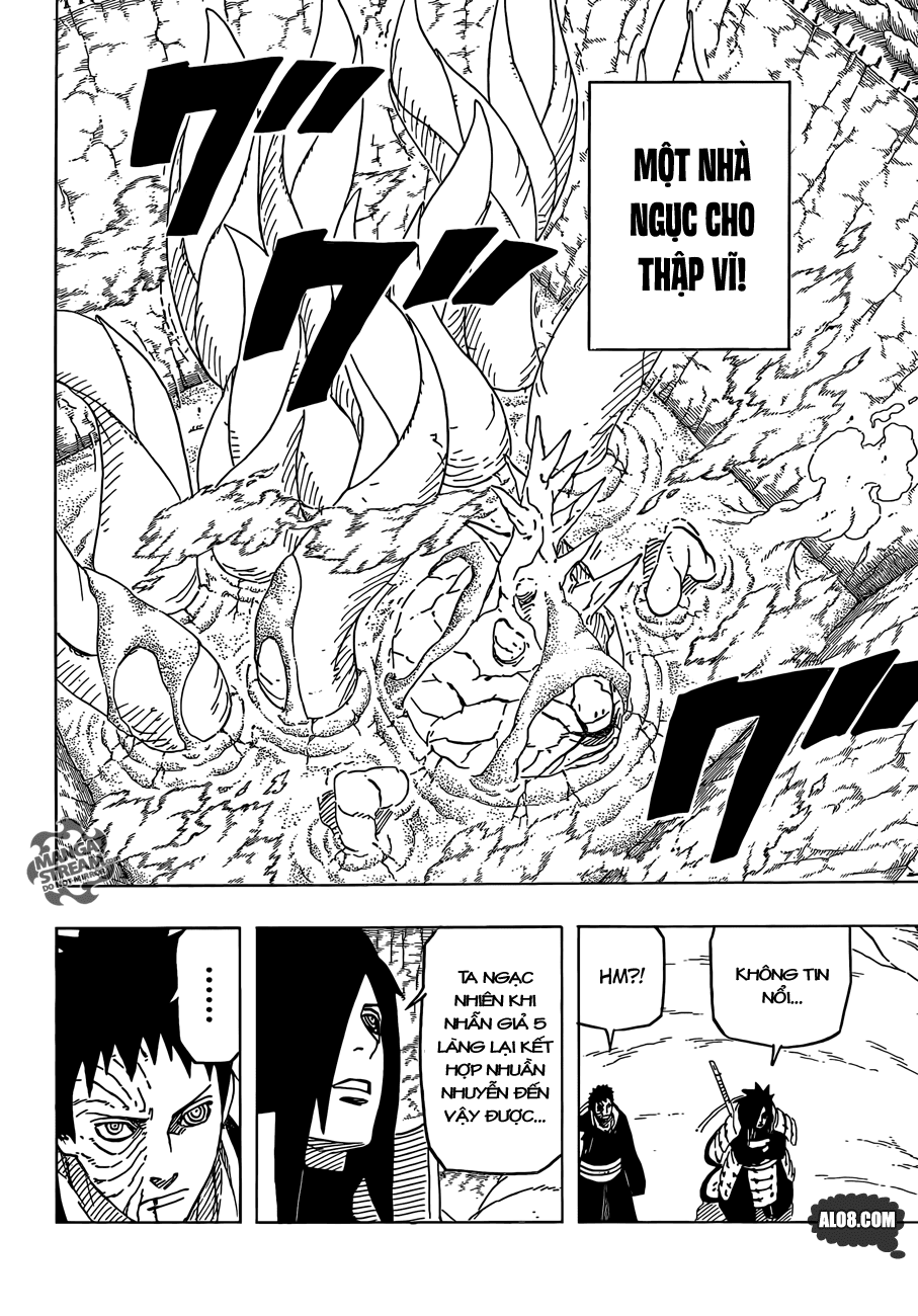 Chapter 612 - Trang 15
