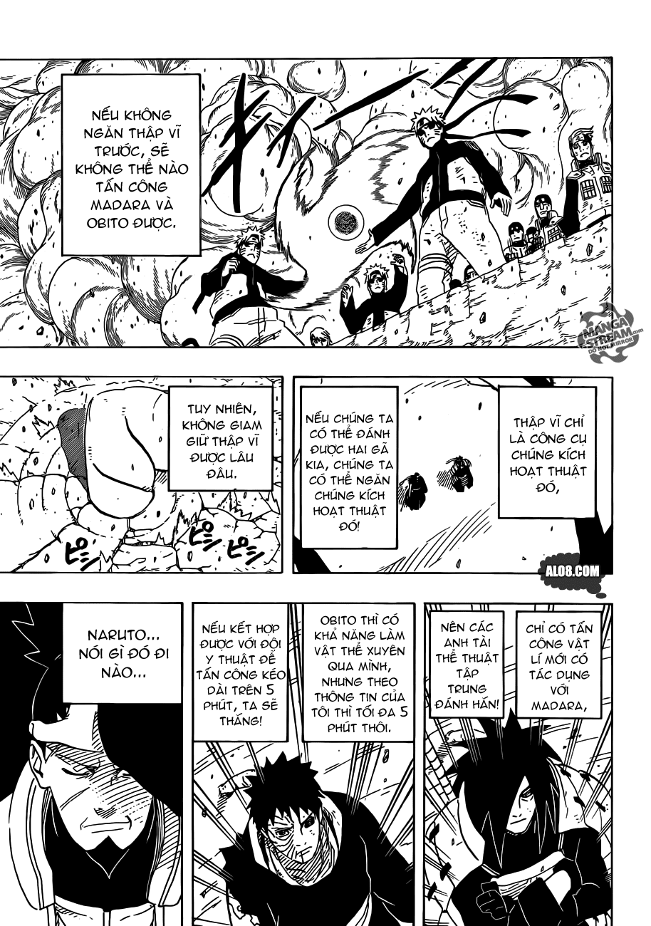 Chapter 612 - Trang 16