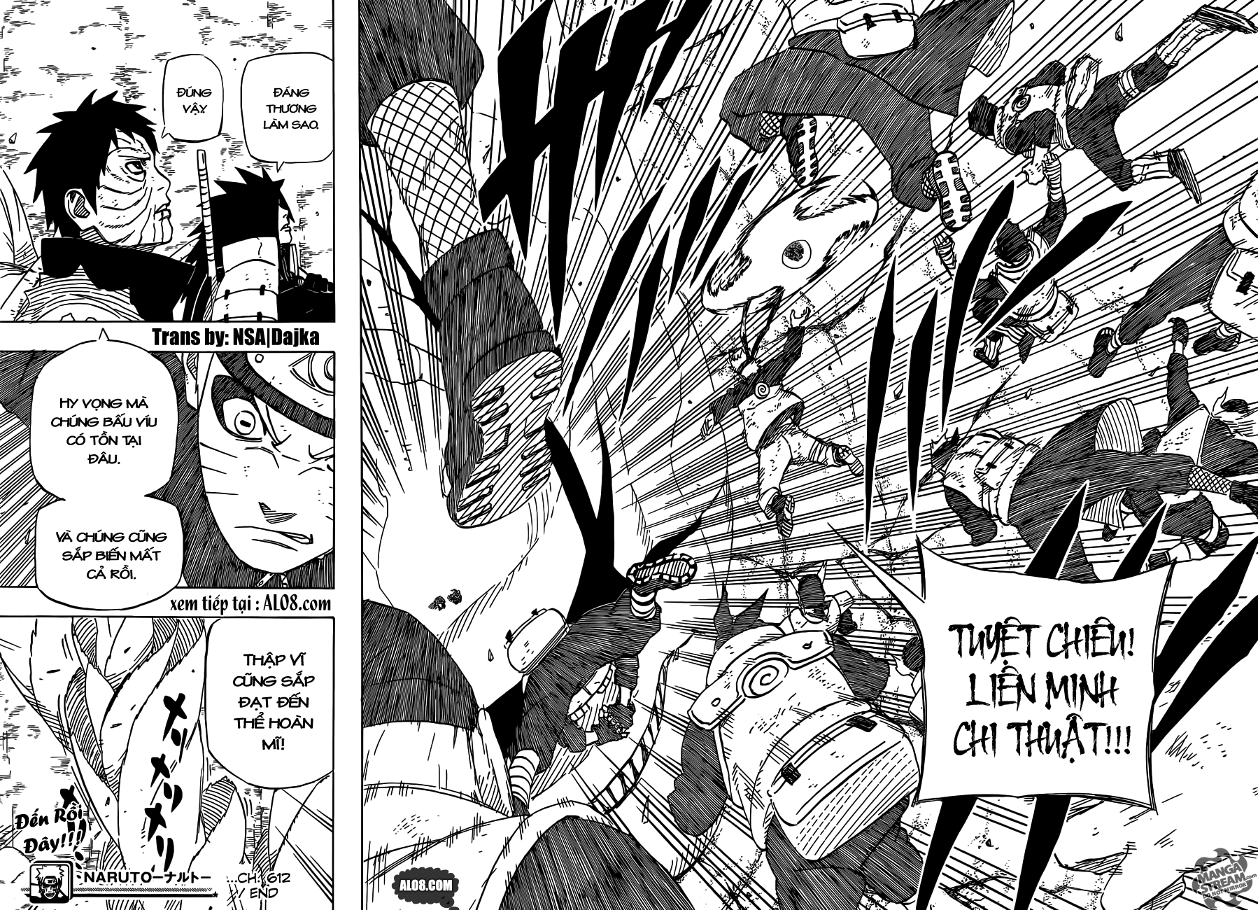Chapter 612 - Trang 17