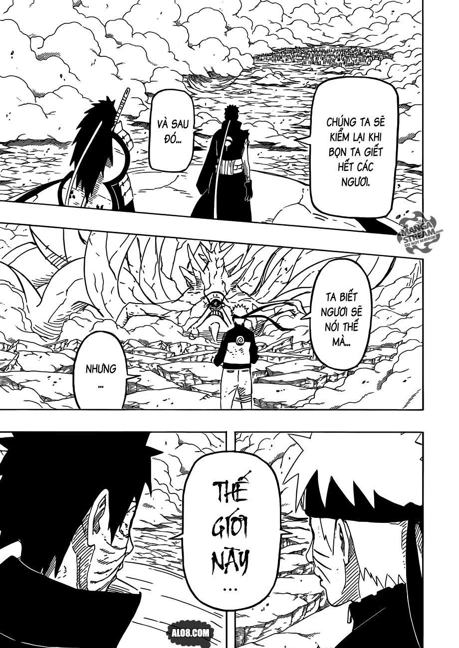 Chapter 612 - Trang 4