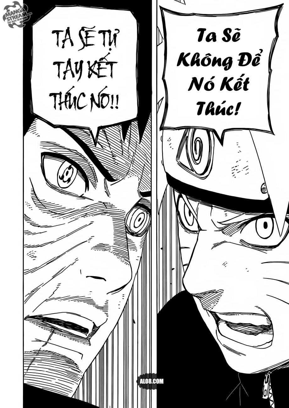 Chapter 612 - Trang 5
