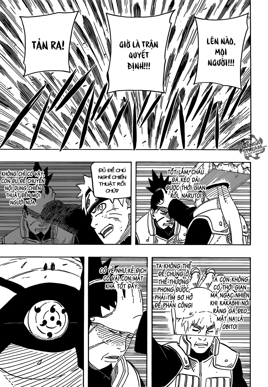 Chapter 612 - Trang 6