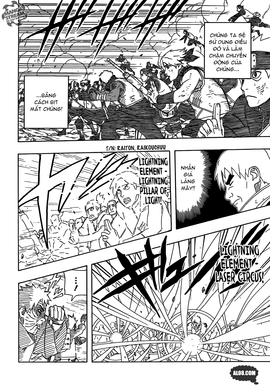 Chapter 612 - Trang 7